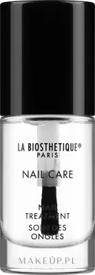 Верхнее покрытие для ногтей La Biosthetique Brilliant Nail Finish с интенсивным блеском, 9 мл
