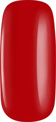 Лак для ногтей La Biosthetique Brilliant Nail с блеском, 8 мл, оттенок Cherry