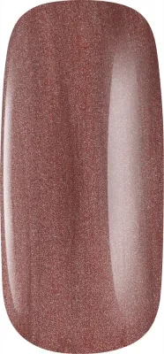 Лак для ногтей La Biosthetique Brilliant Nail с блеском, 8 мл, оттенок Rusty Rose