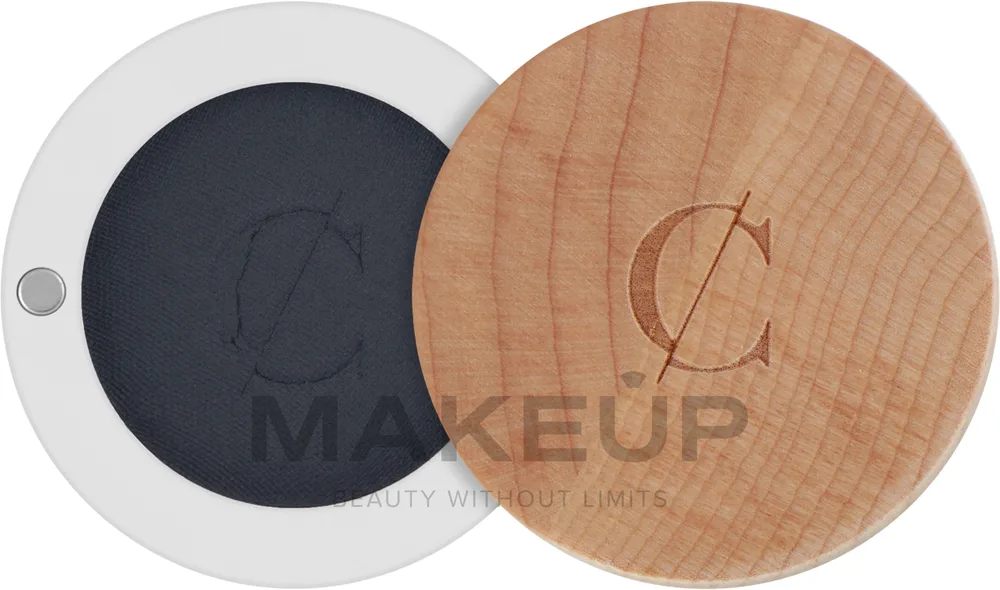 Тени для век Couleur Caramel Eye Shadow, оттенок 074