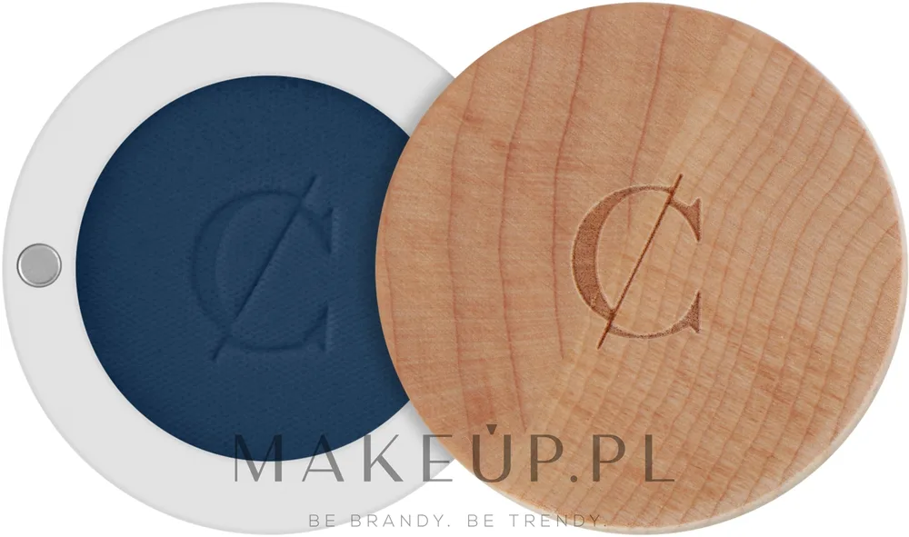 Тени для век Couleur Caramel Eye Shadow, оттенок 076