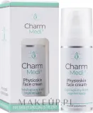 Крем для лица Charmine Rose Charm Medi Physioskin восстанавливающий 50 мл — фото 2