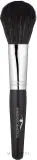 Веерная кисть для пудры Amazing Cosmetics Velvet Brush универсальная — фото 1