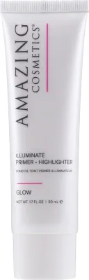 База под макияж Amazing Cosmetics Illuminating Primer Highlighter