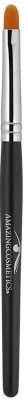 Кисть для консилера Amazing Cosmetics Concealer Brush коническая с жёстким ворсом