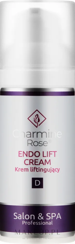 Крем для лица Charmine Rose Salon&Spa Endo Lift лифтинг 50 мл