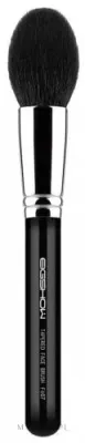 Зауженная кисть для лица Eigshow Beauty Tapered Face Brush из веганского ворса