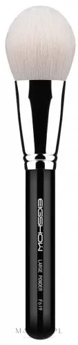 Большая кисть для пудры Eigshow Beauty Large Powder F619 из веганского ворса