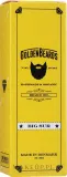 Масло для бороды Golden Beards Big Sur Beard Oil с маслами арганы, жожоба и абрикоса, 30 мл — фото 2