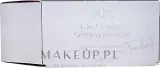 Фиксирующая рассыпчатая пудра PUR 4-in-1 Loose Setting Powder для лица матирующая, 9 г — фото 1