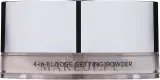 Фиксирующая рассыпчатая пудра PUR 4-in-1 Loose Setting Powder для лица матирующая, 9 г — фото 2
