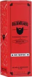 Масло для бороды Golden Beards Surtic Beard Oil с мятно-цитрусовым ароматом, 30 мл — фото 2