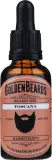 Масло для бороды Golden Beards Toscana Beard Oil с имбирём и можжевельником, 30 мл — фото 1
