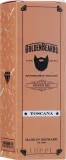 Масло для бороды Golden Beards Toscana Beard Oil с имбирём и можжевельником, 30 мл — фото 2