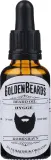 Масло для бороды Golden Beards Hygge Beard Oil с маслами миндаля, арганы и жожоба, 30 мл — фото 1