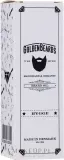 Масло для бороды Golden Beards Hygge Beard Oil с маслами миндаля, арганы и жожоба, 30 мл — фото 2