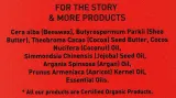 Бальзам для бороды Golden Beards Beard Balm Surtic смягчающий, с мятой и апельсином, 30 мл / 60 мл — фото 4