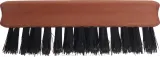 Щётка для бороды Golden Beards Travel Beard Brush дорожная, со щетиной кабана, для короткой бороды — фото 1