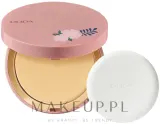 Компактная фиксирующая пудра Pupa Bride & Maids Compact Setting Powder для лица матирующая, 5.6 г — фото 1