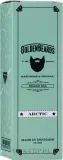 Набор для бороды Golden Beards Arctic бальзам масло шампунь кондиционер и щетка 60+30+2x100 мл — фото 5