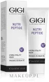 Gigi Nutri-Peptide Hydra Vitality Mask — увлажняющая восстанавливающая маска для лица, 50 мл — фото 2