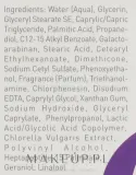 Gigi Nutri-Peptide Hydra Vitality Mask — увлажняющая восстанавливающая маска для лица, 50 мл — фото 3