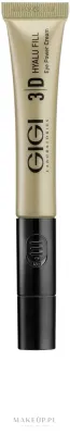 Крем для кожи вокруг глаз Gigi 3D Hyalu Fill Eye Power Cream, с гиалуроновой кислотой и вибро-аппликатором, 20 мл