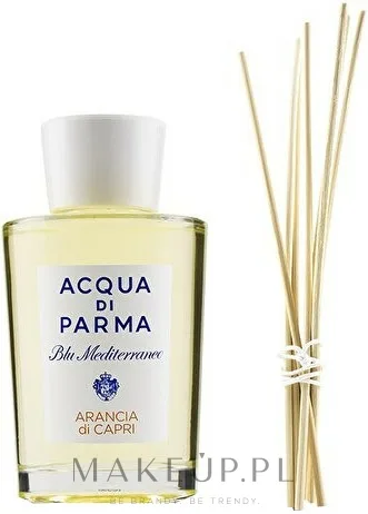 Ароматический диффузор Acqua di Parma Blu Mediterraneo Arancia di Capri