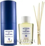 Ароматический диффузор Acqua di Parma Blu Mediterraneo Arancia di Capri — фото 2