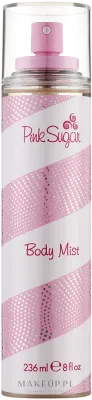Парфюмированная дымка для тела Pink Sugar Eau Fragrance Mist
