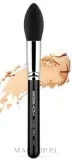 Зауженная кисть для пудры Eigshow Beauty Tapered Powder F652 с заострённым кончиком — фото 1