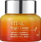 Крем для лица The Skin House Vital Bright для ровного тона 50 мл — фото 1