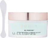 Крем для лица Monat Be Purified матирующий без масел 45 мл — фото 1