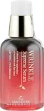 Сыворотка для лица The Skin House Wrinkle Supreme лифтинг питательная с женьшенем и грибами 50 мл — фото 3