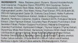 Тоник для лица The Skin House Marine Active Toner с керамидами и муцином улитки, 130 мл, Корея — фото 4