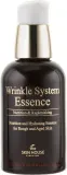 Эссенция для лица The Skin House Wrinkle System Essence с коллагеном, антивозрастная, 50 мл — фото 2