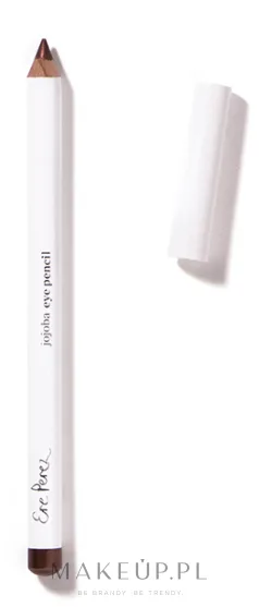 Карандаш для глаз Ere Perez Jojoba Eye Pencil, оттенок Gem