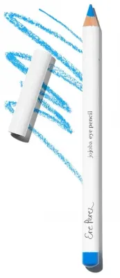 Карандаш для глаз Ere Perez Jojoba Eye Pencil, оттенок Cerulean