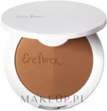 Румяна для лица Ere Perez Rice Powder Blush & Bronzer, оттенок Roma — фото 1