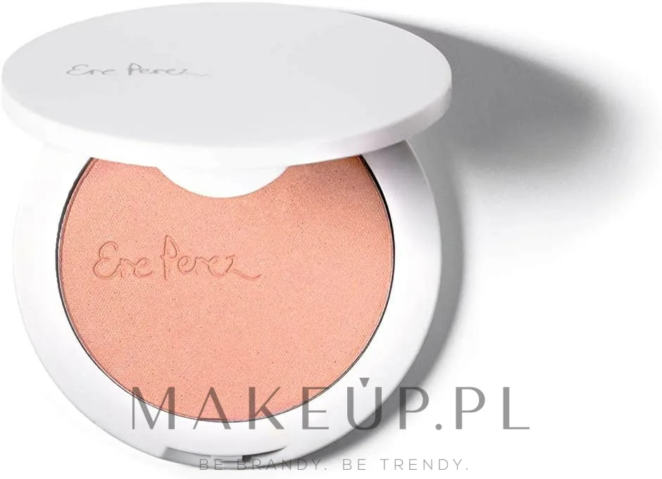 Румяна для лица Ere Perez Tapioca Cheek Colour, оттенок Paris