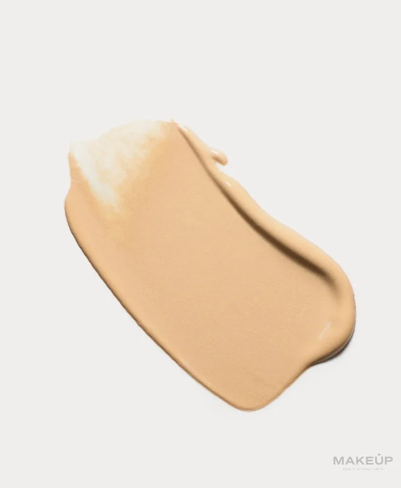 Тональный флюид Ere Perez Oat Milk Foundation увлажняющий с овсяным молочком, 30 мл, оттенок Honey