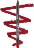 Контурный карандаш для губ Deborah 2in1 Gel Contour & Color, оттенок 07 - True Red — фото 1