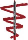 Контурный карандаш для губ Deborah 2in1 Gel Contour & Color, оттенок 06 - Rubine — фото 1