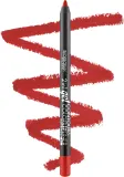 Контурный карандаш для губ Deborah 2in1 Gel Contour & Color, оттенок 05 - Orange — фото 1