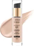 Тональный крем Deborah Instant Lift Foundation с эффектом лифтинга SPF 30, 30 мл, оттенок 01 — фото 1