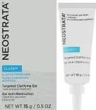 Гель для лица NeoStrata Clarify Targeted с гликолевой кислотой и меадоуфоамом для выравнивания тона 15 г — фото 3