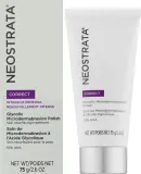 Разглаживающий пилинг для лица NeoStrata Correct Glycolic Microdermabrasion Polish, 75 мл — фото 2