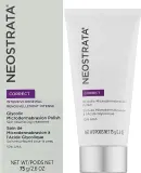 Разглаживающий пилинг для лица NeoStrata Correct Glycolic Microdermabrasion Polish, 75 мл — фото 3