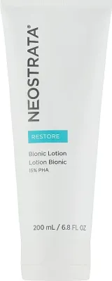 Лосьон для лица NeoStrata Restore Bionic Lotion увлажняющий с мягкими кислотами PHA 200 мл