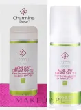Крем для лица Charmine Rose Acne дневной SPF 10 50 мл — фото 2